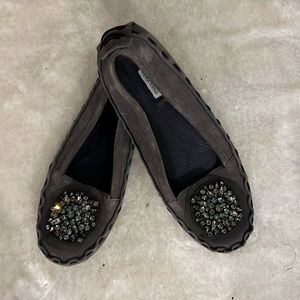NWT Vera Wang Flats